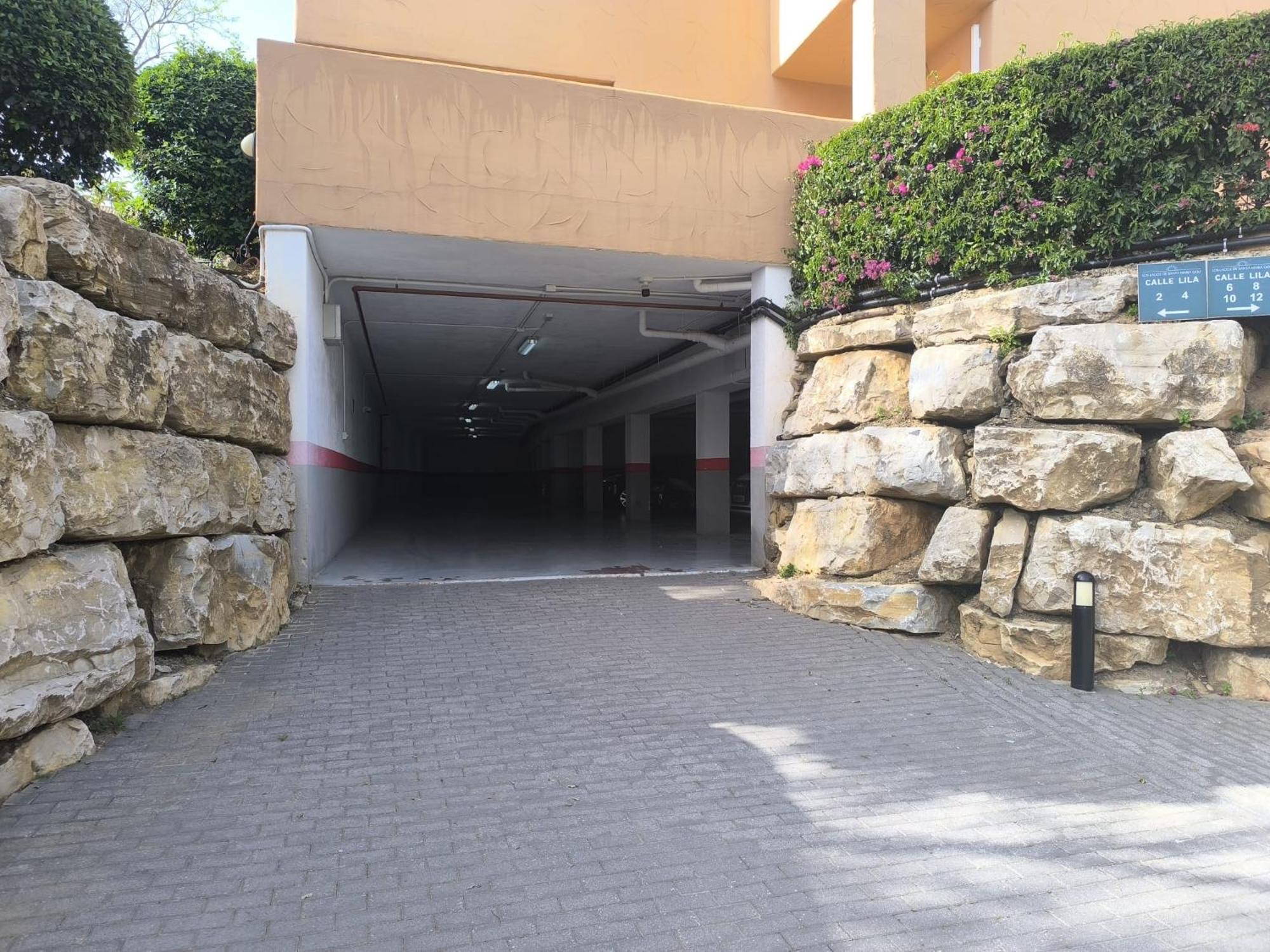 Leilighet Elviria Marbella