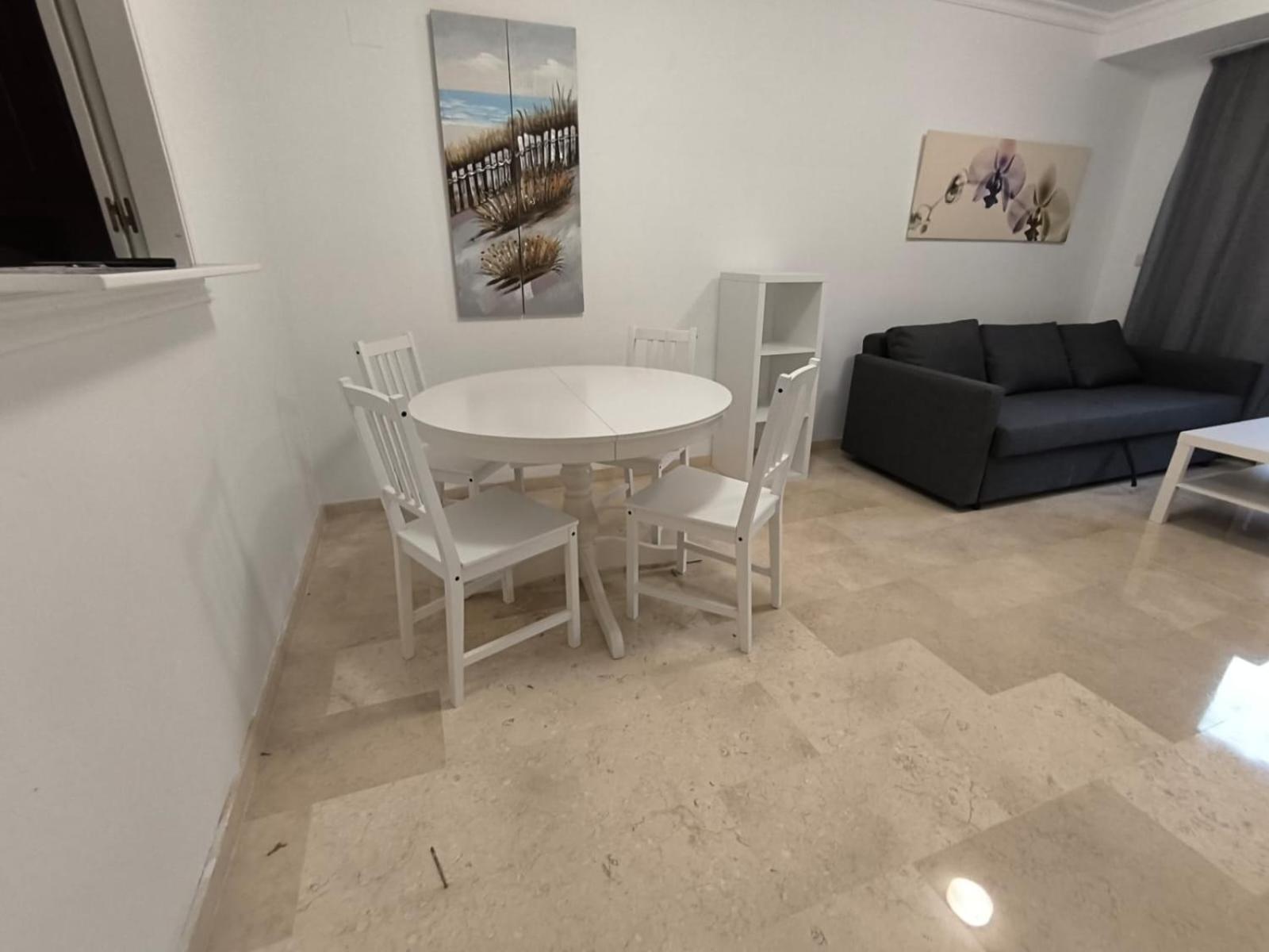 Elviria Apartamento Marbella