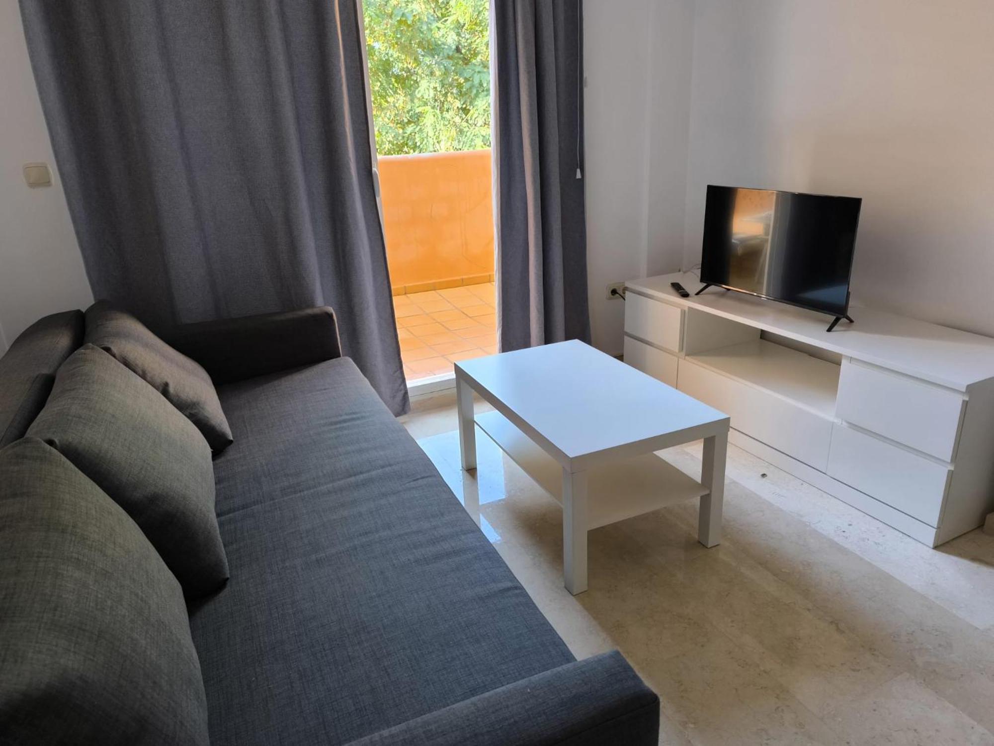 Apartamento Elviria