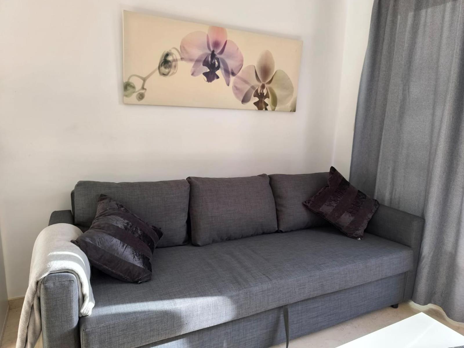 Elviria Apartamento Marbella